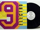 STREET SOUNDS - ELECTRO 9 LP kid frost MANTRONIX doug e fresh OLD SCHOOL RAP