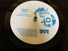 RICK DEES WEEKLY TOP 40, 4 LPs/HRS, 1989-12-22, RADIO SHOW, TOP 80 OF THE 80's