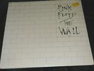 Pink Floyd The Wall Sealed Vinyl Records Lp USA 1978 Orig Clear Hype Sticker