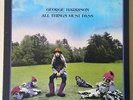 GEORGE HARRISON ALL THINGS MUST PASS 3LP BOX EMI