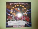 Very rare Bernard Edwards ?Glad to be here Promo Atlantic ? 80079-1 EX+ US
