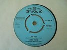 Eddie Floyd - Big Bird 1968 UK 45 STAX MOD/PSYCH/NORTHERN SOUL