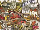 Deep Purple ?– The Book Of Taliesyn. Mono LP. RSD 2015. Mint. Sealed.