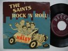 BILL HALEY The Saints Rock'N Roll EP 45 7