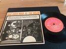 RAG GOES MAD AT THE MOJO - JOE COCKER'S BLUES BAND - 1967 - ACTION - 002 RARE