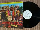 The Beatles Sgt. Peppers Lonely Hearts Club Band MFSL Mobile Fidelity Sound Lab