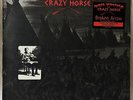 NEIL YOUNG WITH CRAZY HORSE BROKEN ARROW RARE 2LP 1st PRESSING