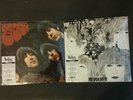 Beatles Rubber Soul And Revolver LP In Mono