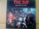 The Jam - Greatest Hits rare vinyl LP. Paul Weller / Style Council