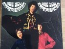 jimi hendrix are you experienced vinyl