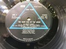 Pink Floyd Dark Side Of The Moon A3/B3 2nd UK Vinyl +Audio: NM Complete