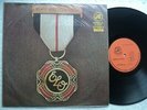 ELO/ Jeff Lynne - ELO's greatest Hits  -  Rare Taiwan only release LP