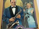 Les Brown Swing Jazz Time Life Big Bands 2 LP  Set Doris Day Vocals 40's