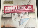 CHAMELEONS UK SCRIPT OF THE BRIDGE 1983 •1st US press• PROMO VG+