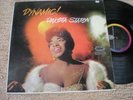 Dakota Staton lp Dynamic  Capitol T-1054 High Fidelity Signed Autograph