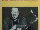 LUCKY THOMPSON PLAYS JEROME KERN & NO MORE – MOODSVILLE 39 – M-/M- - MONO