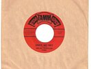 MELVIN TROSCLAIR  rare teen 45  Since We Met / My Dreams Break My Heart - NM