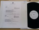 Love - Out There - LP NM Rare Master Test Press Promo.WIKA 69.Vinyl.Arthur Lee