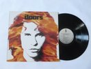 THE DOORS   NEAR MINT ELEKTRA 1991 FLIM SOUNDTRACK CLASSIC ROCK VINYL LP