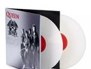 Queen Absolute Greatest Hits Double White Vinyl RaRe Limited Sealed official