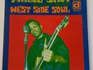 Magic Sam Blues Band LP 