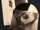 Money Store Black/ White Split [LP] by Death Grips (Vinyl, May-2012, Epic)