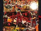 NEW SUPER RARE Yeah Yeah Yeahs - Fever To Tell Deluxe Vinyl 2xLP Box w/ Cassette