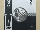 THE SPECIALS Stereotype / International Jet Set UK 7