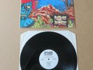 THE LEGION OF PARASITES Dawn To Dust LP ORIGINAL 1987 UK ANARCHO UKHC STUDLP3