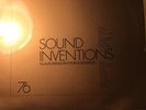 Selected Sound Vol. 76 Sound Inventions , Klaus Weiß Rhythm & Sounds