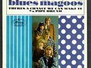 Blues Magoos 1967 Mercury 45rpm There's A Chance We Can Make It b/w Pipe Dream