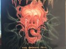 Morgoth The Eternal Fall original 1990 vinyl