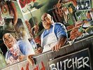 Destruction-Mad Butcher (Coloured Vinyl) VINYL NEW