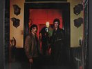 STRANGLERS: Iv: Rattus Norvegicus LP (shrink, inner, tiny pressing bubbles cau