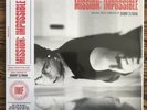 Mission Impossible LP (Mondo Red Light Green Light) - Danny Elfman