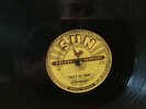 ELVIS PRESLEY: That's Alright, Sun Records, USA, 1st, OP 78rpm  Rare