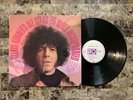 ALEXIS KORNER'S ALL STARS BLUES ROCK INCORPORATED UK TRANSATLANTIC LABEL EX+