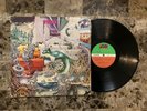 THINK WE'LL GIVE YOU A BUZZ RARE PROG PSYCH NEW ZEALAND IMPORT VINYL LP