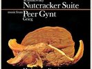 Nutcracker Suite / Grieg: Peer Gynt - Vinyl Tchaikovsky / Karajan, Herbert Von /
