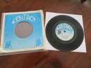 DIANE DUCANE...  BETTER LATE THAN NEVER...AUTOGRAPHED SLEEVE 1979 contact CON2