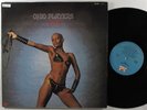 OHIO PLAYERS Pain WESTBOUND LP VG+ gatefold