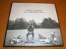 THE BEATLES - GEORGE HARRISON - ALL THINGS MUST PASS - RARE 3LP VINYL BOX 1970