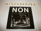 NON - Rise - 1982 Vinyl 12