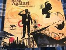 Rise Against Appeal To Reason Clear Vinyl