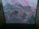 CARAVAN In The Land Of Grey And Pink 2XLP GATEFOLD SEALED MINT -Grey&Pink Vinyl