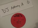 Very Rare Freestyle RUNNING AGAIN remix  Information Society MULTI-EDITS VERSION