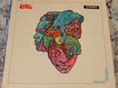 LOVE FOREVER CHANGES 1967 MONARCH STEREO ORIGINAL FIRST PRESSING