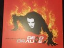 DEAD OR ALIVE - FAN THE FLAME PART 1 - CLEAR VINYL LP - 2016 REISSUE - BOOM BOX