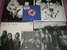 MELLOW CANDLE - SWADDLING SONGS PLUS.... RISE ABOVE 2011 BOX SET