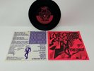 The Lobsters - The Child Vinyl Record 45 RPM Obscure Post Punk